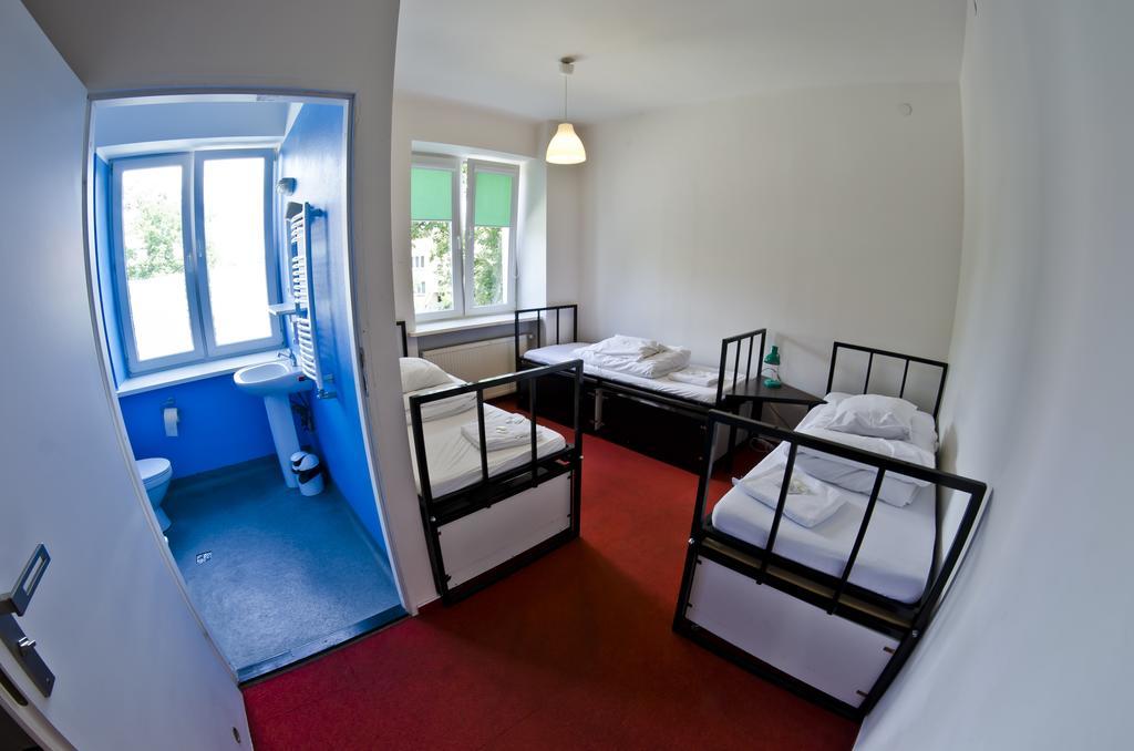 Hostel Wilson Warszawa