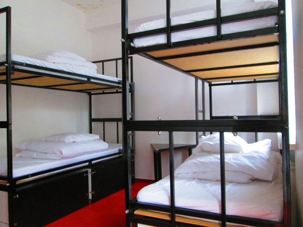 Hostel Wilson Warszawa